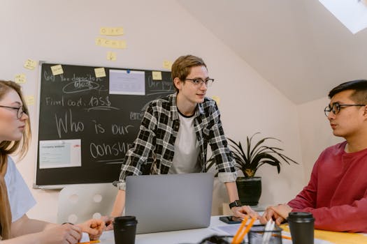 Unlock Success: How to Craft a Personal Development Plan for Growth