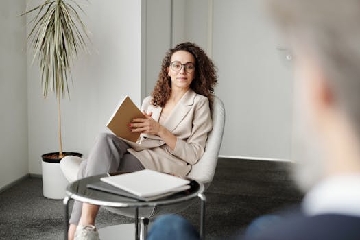 Unlock Personal Growth: How Coaching Programs Propel Career & Life Success