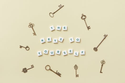 Unlock Your Potential: How Self-Improvement Boosts Success & Fulfillment