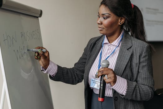 Unlock Career Success: Why Leadership Training is Essential