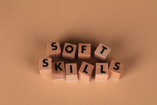 Unlock Career Growth: Why Soft Skills Matter More Than Ever