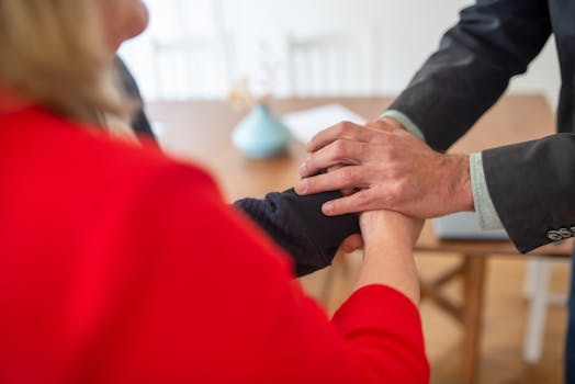 Unlock Lasting Success: Master the Art of Building Professional Networks