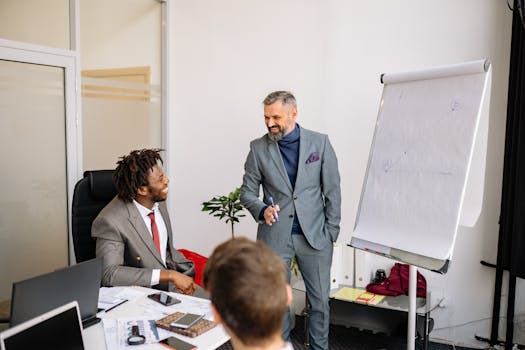 Unlock Success: How Leadership Training Boosts Workplace Performance