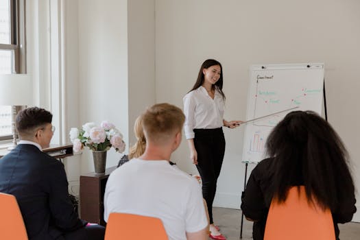Transformative Leadership Training: Why Experiential Learning Works
