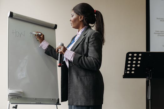 Unlocking Potential: How Coaching Programs Drive Empowerment and Change