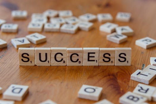 Boost Your Career: How Self-Improvement Drives Professional Growth